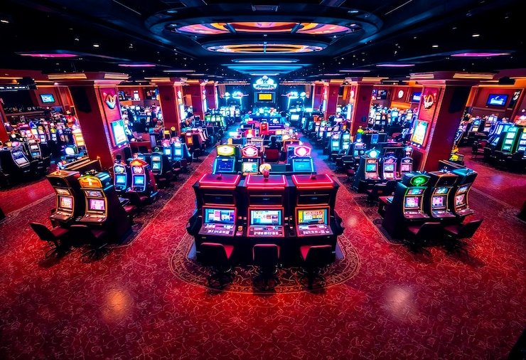 bet33 casino